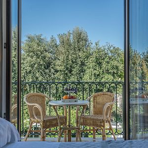 Double or Twin Room Balcony
